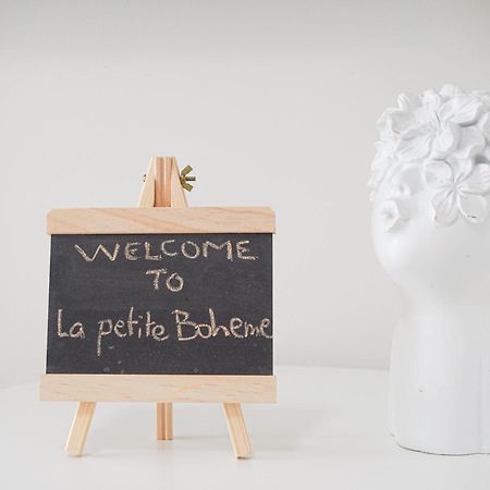 Apartament La Petite Boheme With Free Parking Sztokholm Zewnętrze zdjęcie