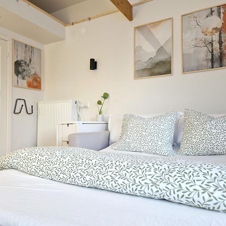 Apartament La Petite Boheme With Free Parking Sztokholm Zewnętrze zdjęcie