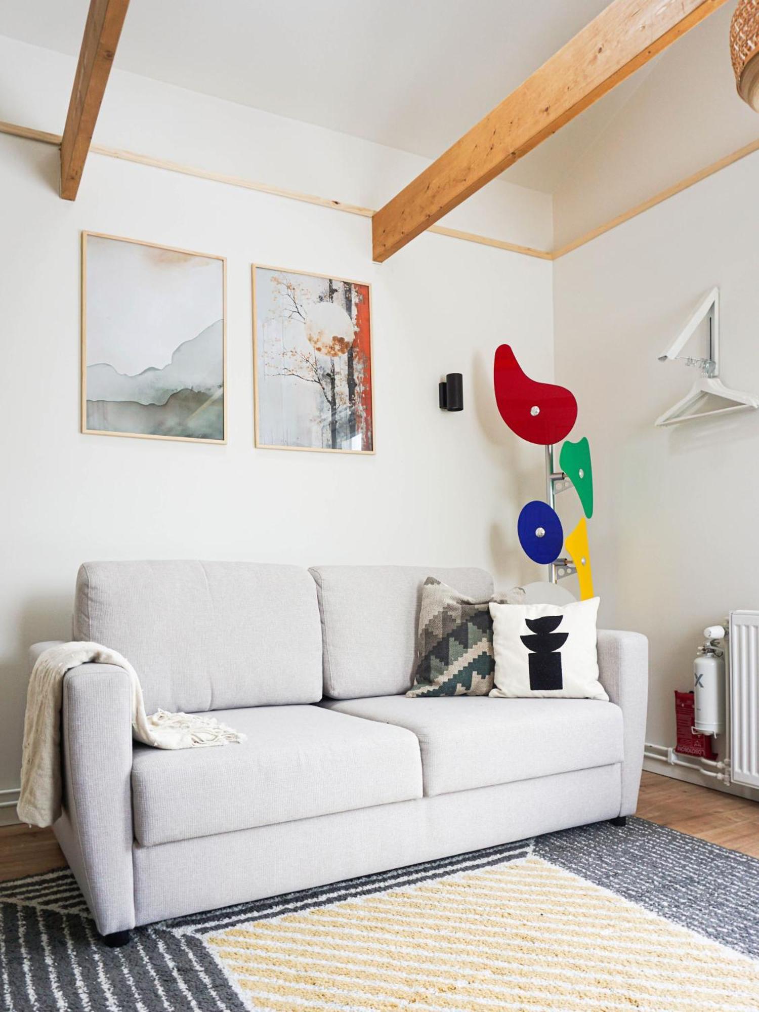 Apartament La Petite Boheme With Free Parking Sztokholm Zewnętrze zdjęcie
