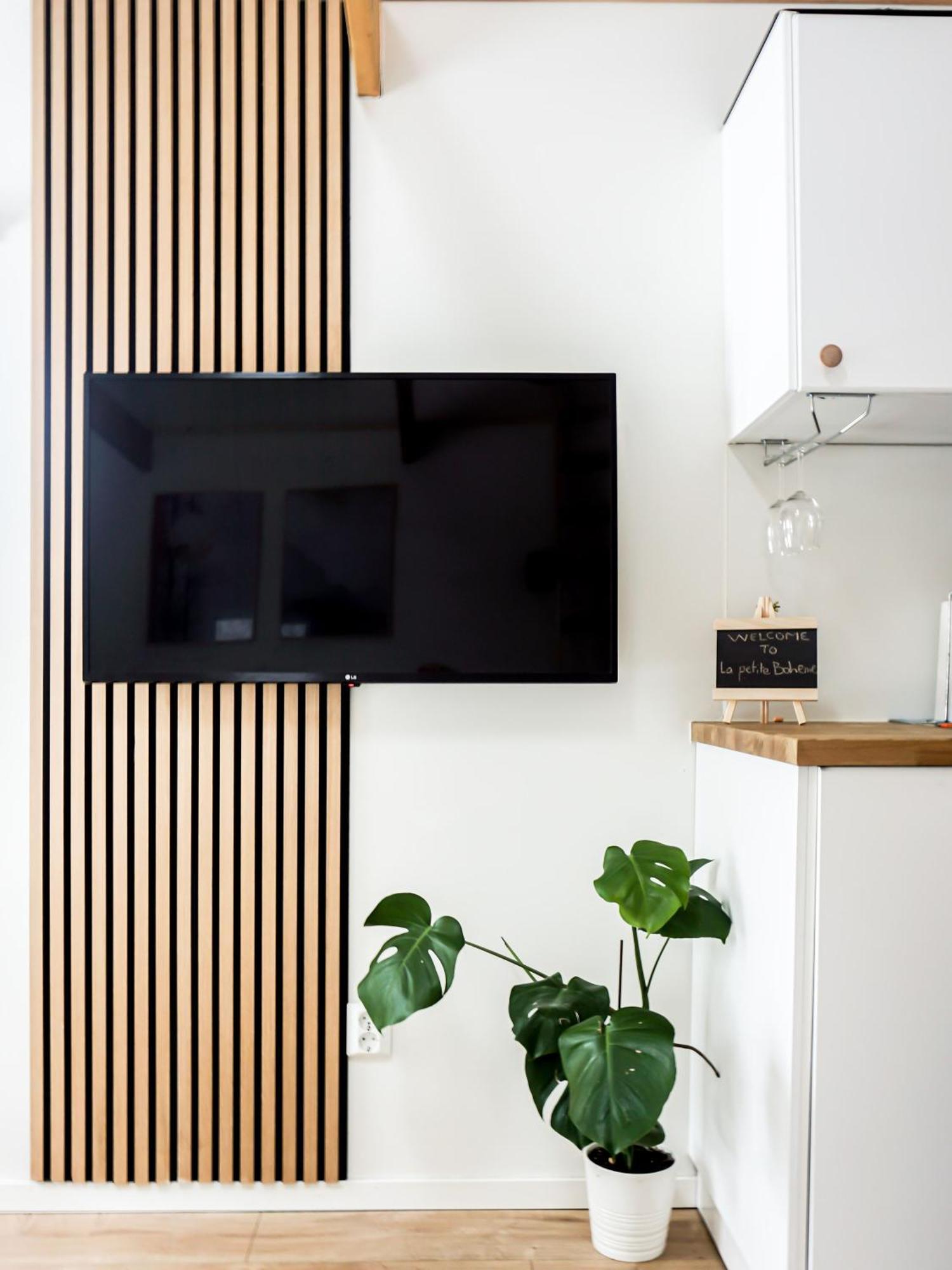 Apartament La Petite Boheme With Free Parking Sztokholm Zewnętrze zdjęcie
