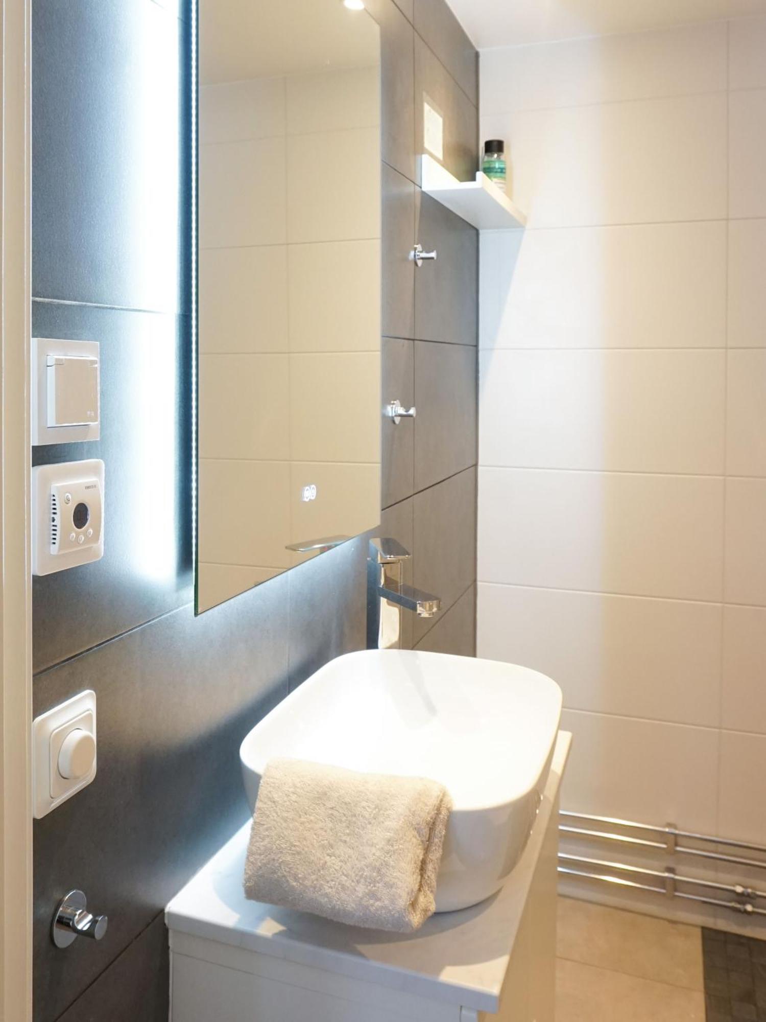 Apartament La Petite Boheme With Free Parking Sztokholm Zewnętrze zdjęcie