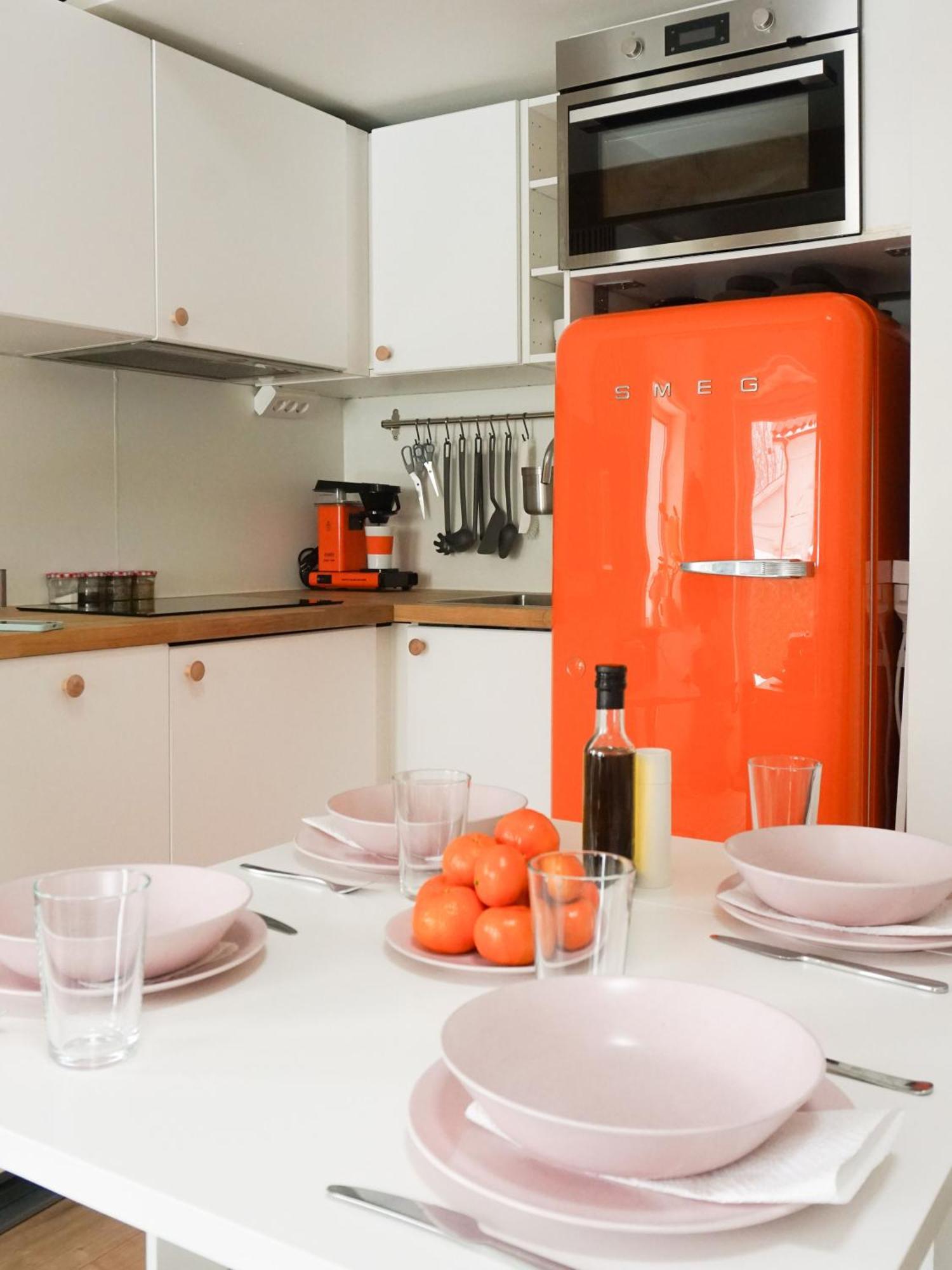Apartament La Petite Boheme With Free Parking Sztokholm Zewnętrze zdjęcie