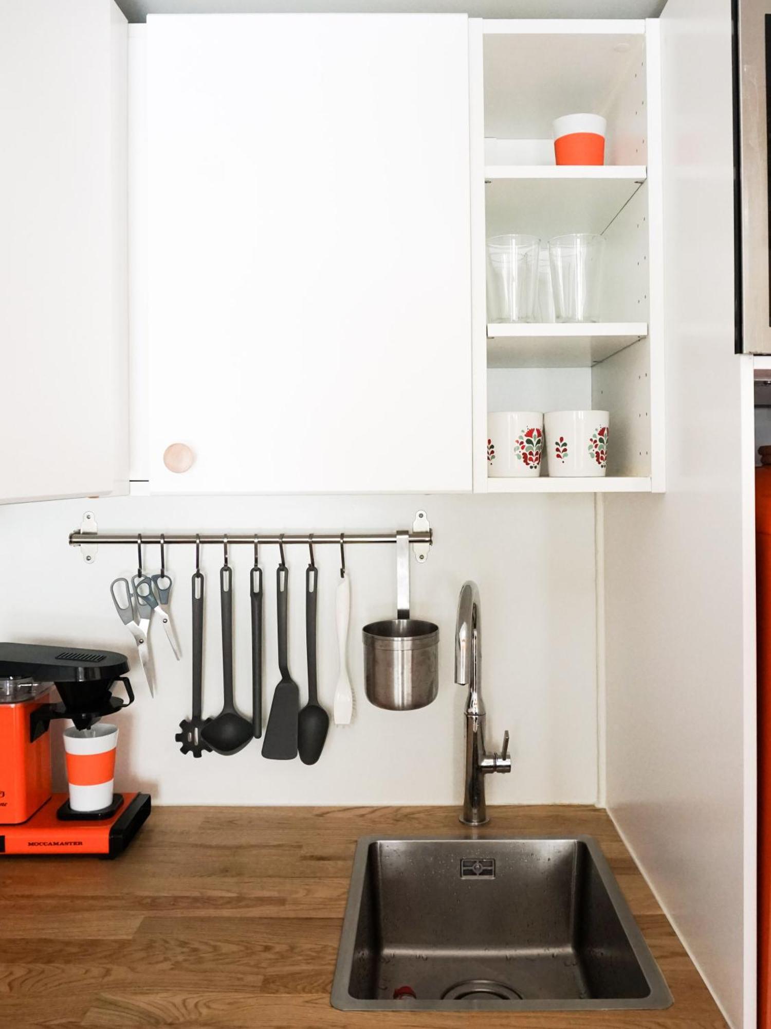 Apartament La Petite Boheme With Free Parking Sztokholm Zewnętrze zdjęcie