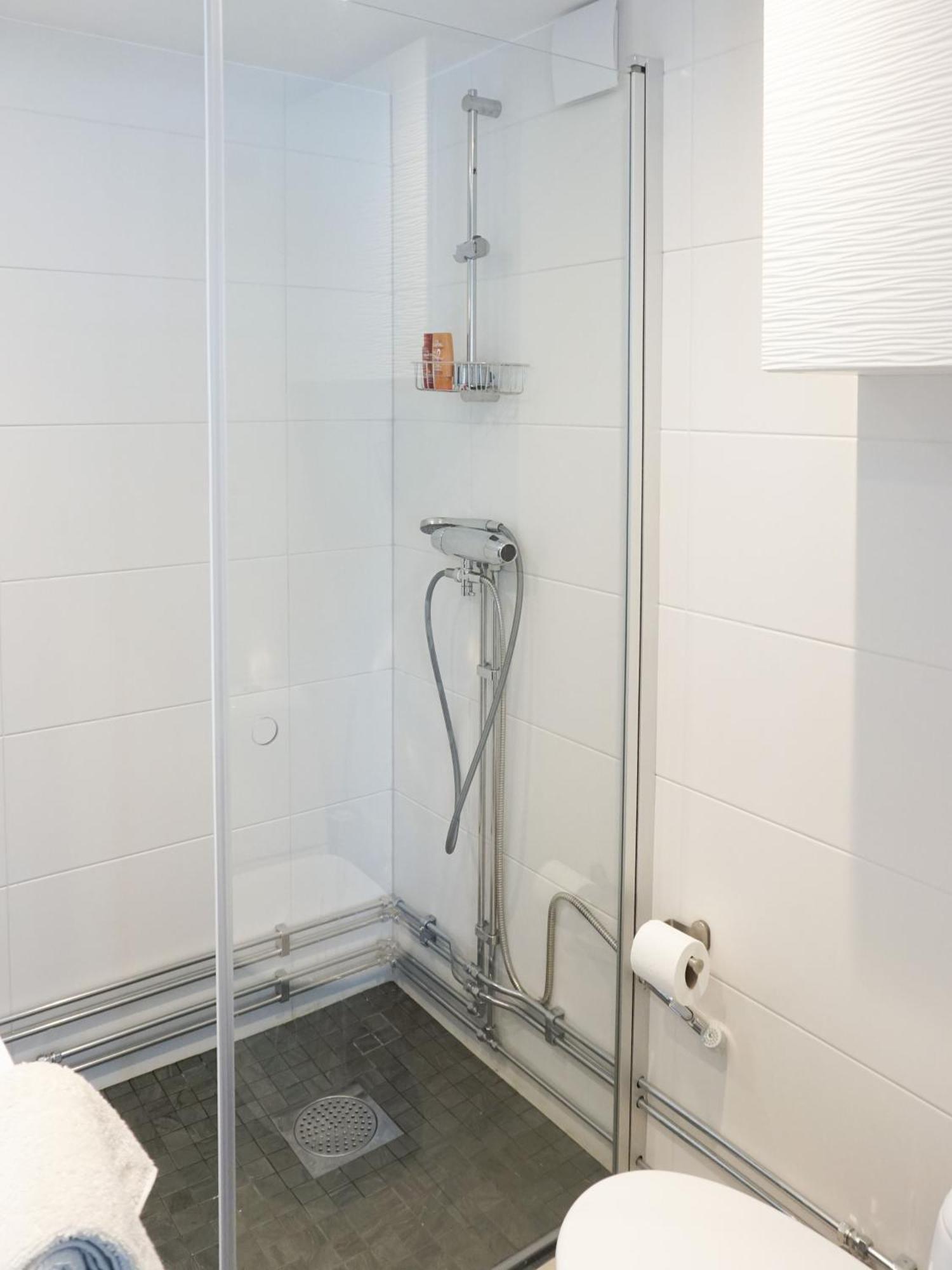 Apartament La Petite Boheme With Free Parking Sztokholm Zewnętrze zdjęcie
