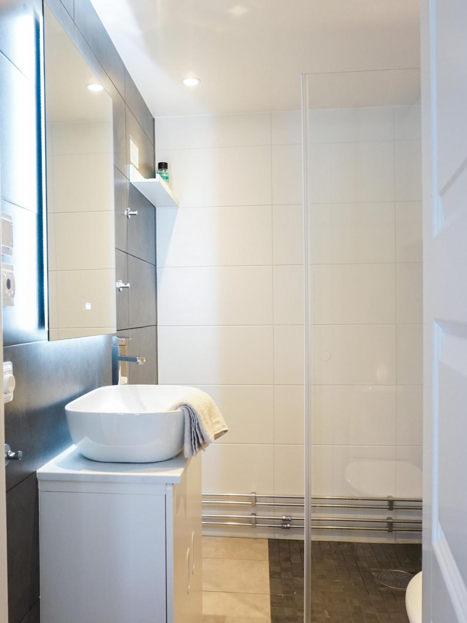 Apartament La Petite Boheme With Free Parking Sztokholm Zewnętrze zdjęcie