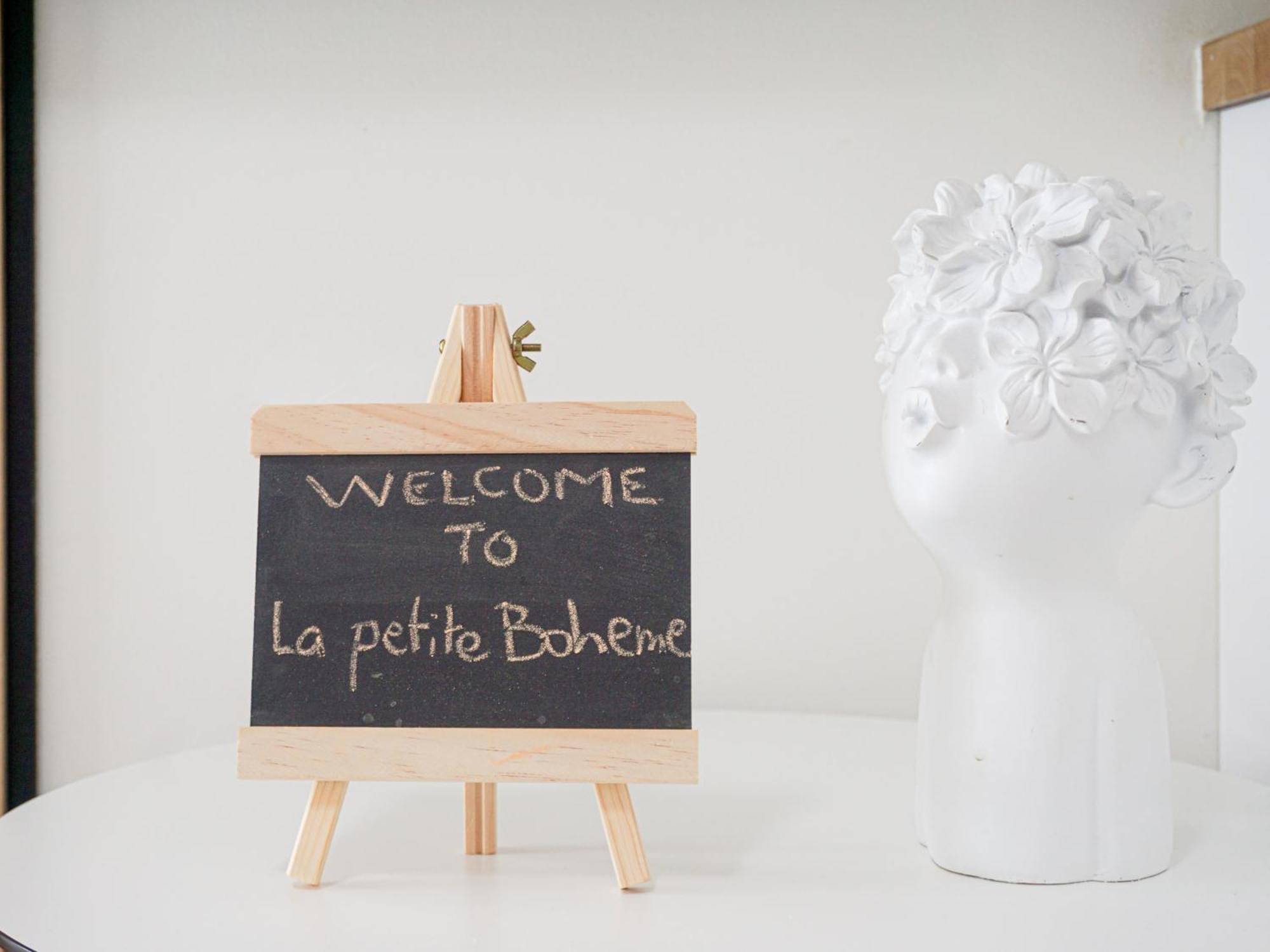 Apartament La Petite Boheme With Free Parking Sztokholm Zewnętrze zdjęcie