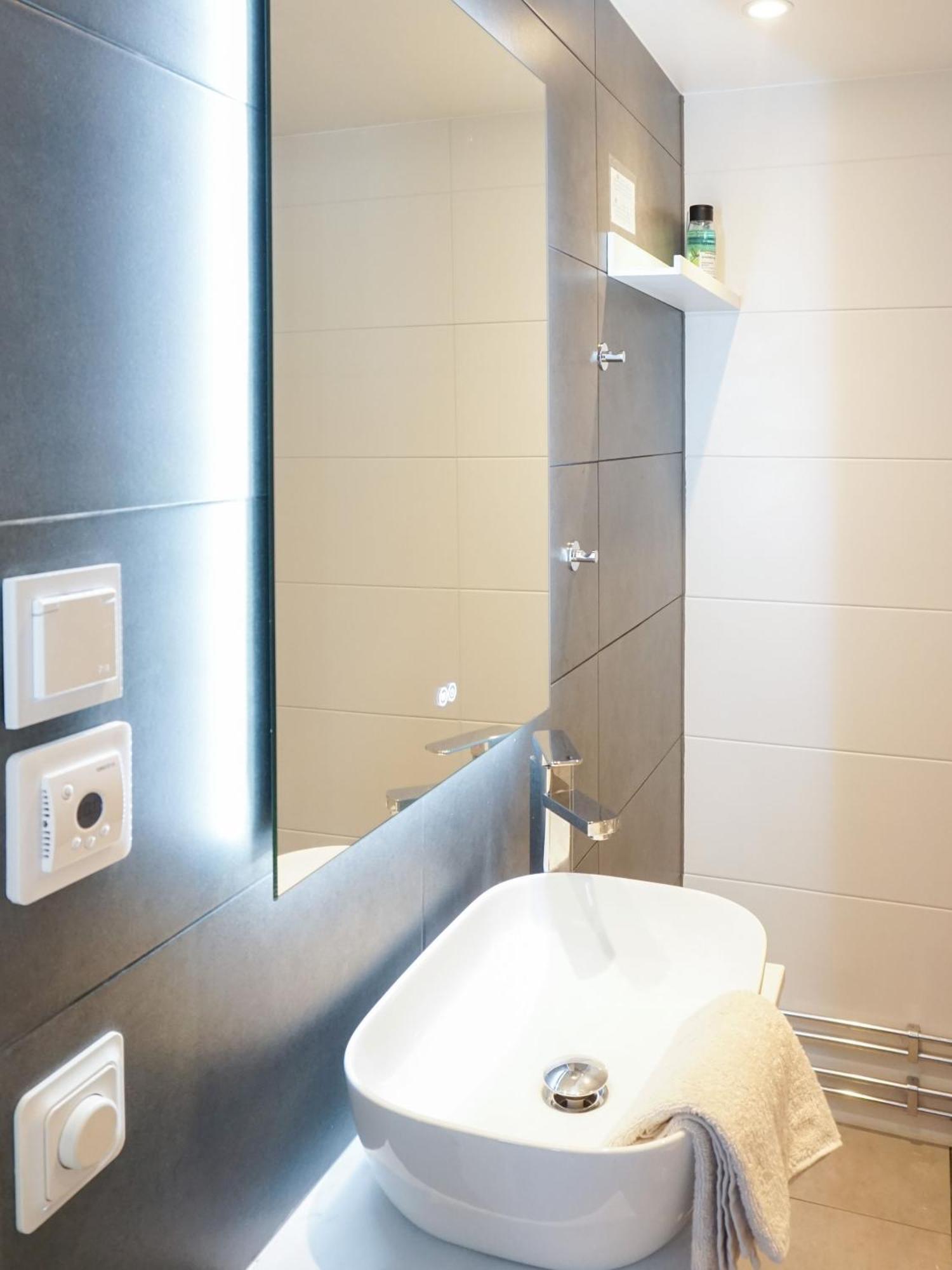 Apartament La Petite Boheme With Free Parking Sztokholm Zewnętrze zdjęcie