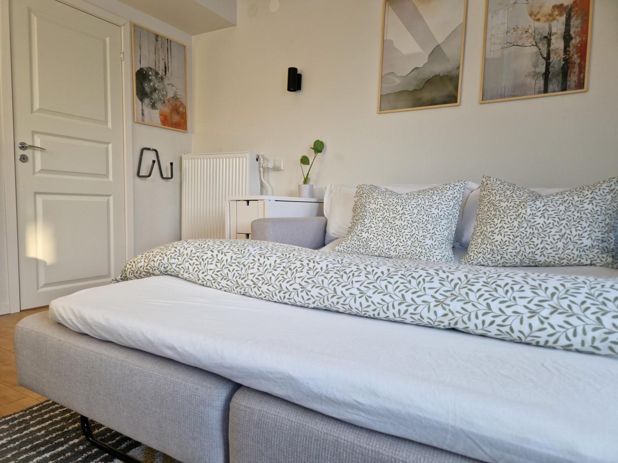 Apartament La Petite Boheme With Free Parking Sztokholm Zewnętrze zdjęcie
