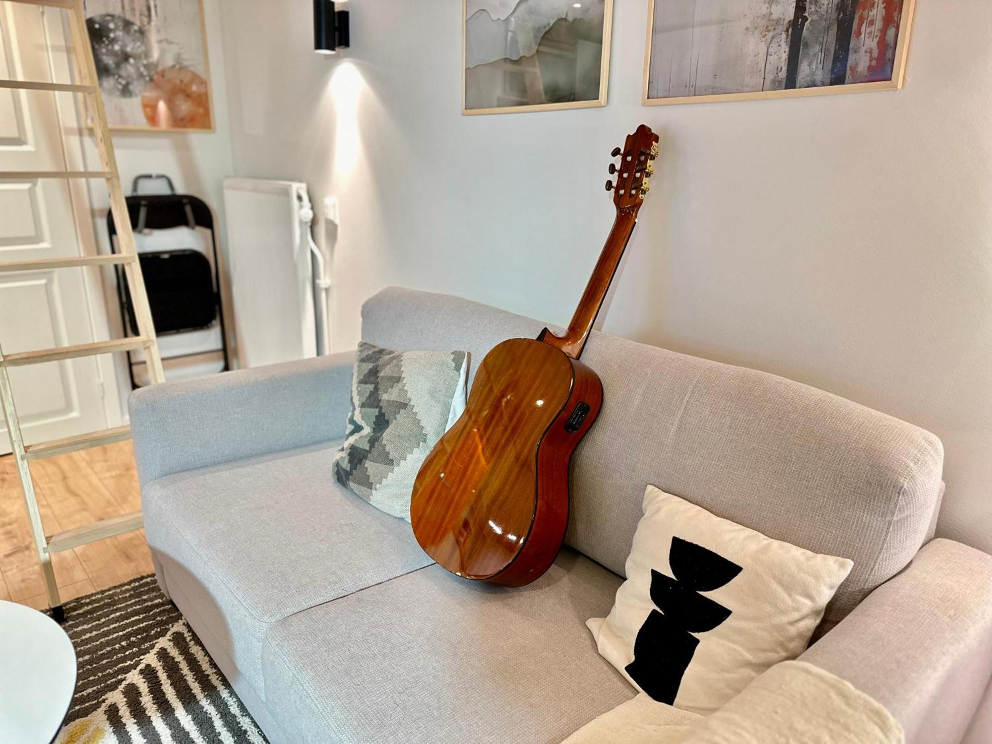 Apartament La Petite Boheme With Free Parking Sztokholm Zewnętrze zdjęcie