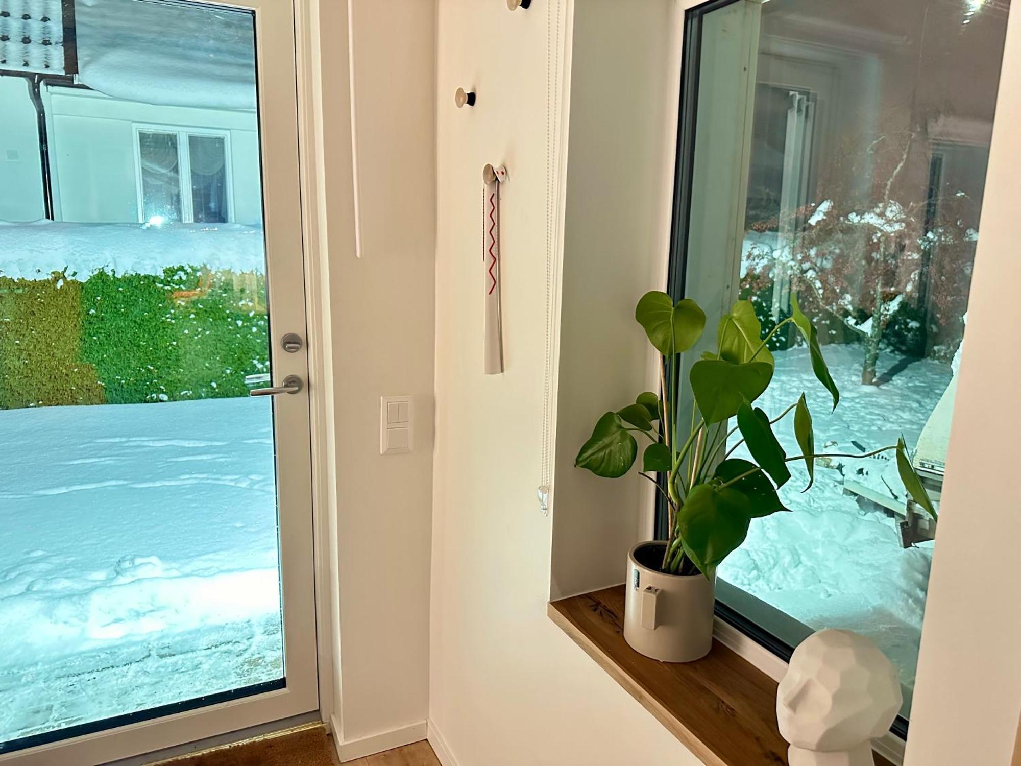 Apartament La Petite Boheme With Free Parking Sztokholm Zewnętrze zdjęcie