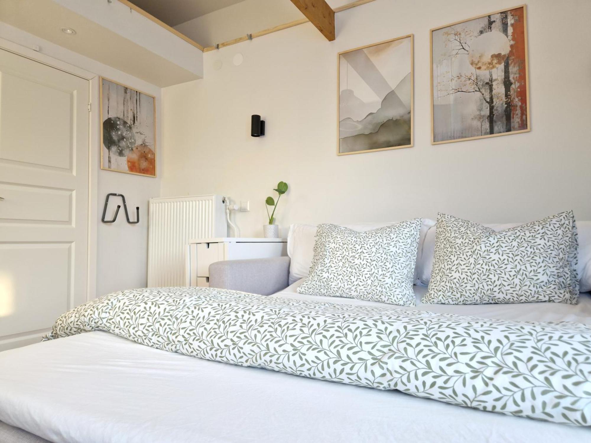 Apartament La Petite Boheme With Free Parking Sztokholm Zewnętrze zdjęcie