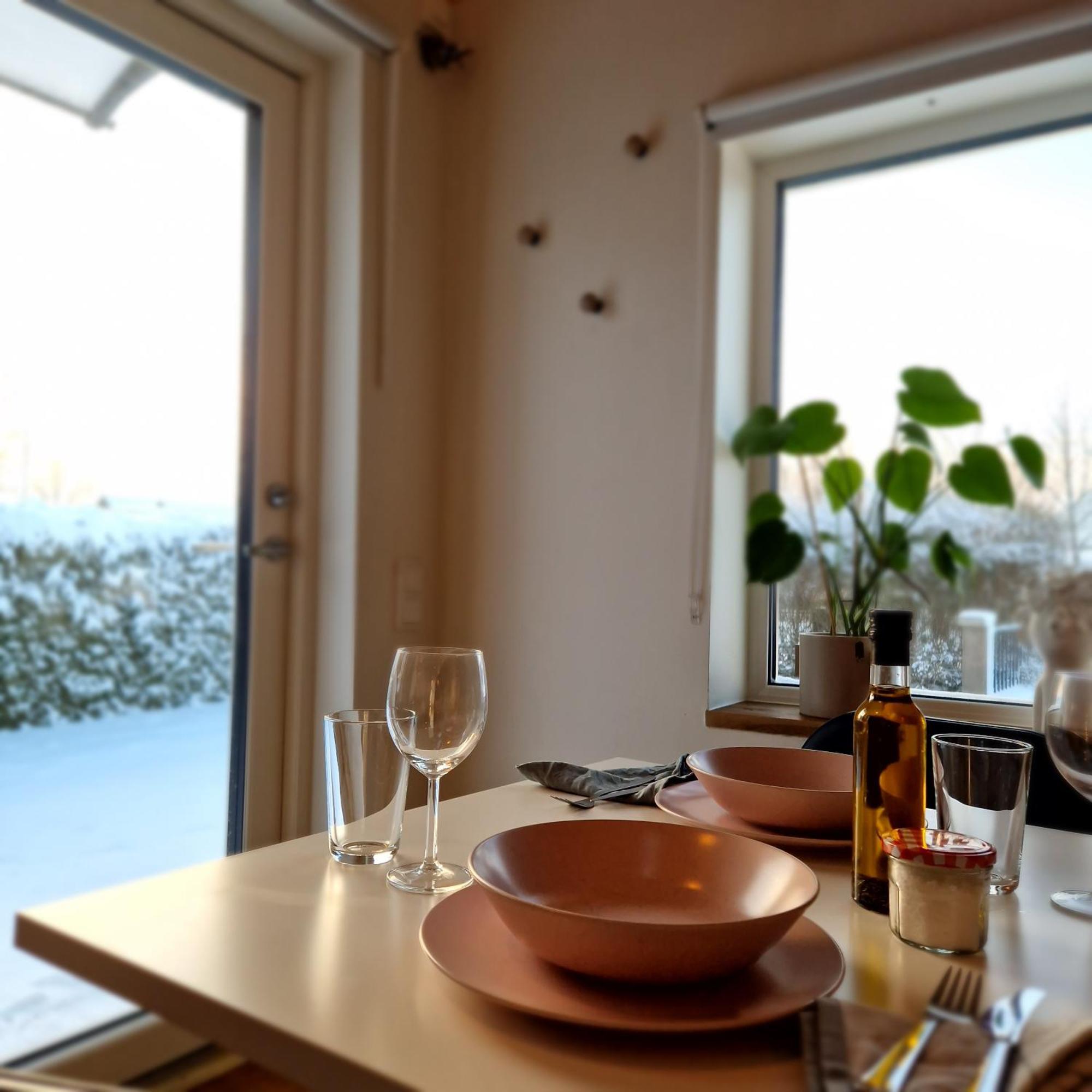 Apartament La Petite Boheme With Free Parking Sztokholm Zewnętrze zdjęcie